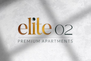 Elite 02 Premium Apartment